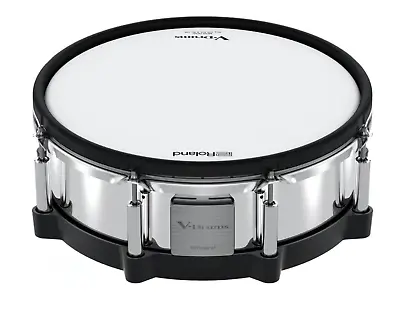 $899.90 • Buy Roland PD-140DS Digital Mesh Snare V-Pad Drum Pad > Sealed Brand New ! SAVER